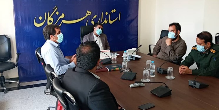تلاش جهادیها برای احداث خانههای تخریبشده بندرعباس تلاش جهادیها برای احداث خانههای تخریبشده بندرعباس