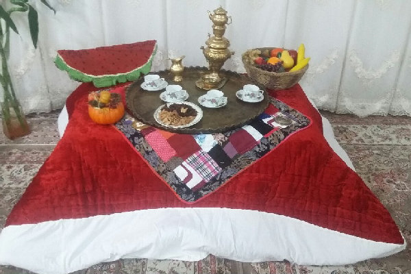 دورهمیهای یلدا زمینه ساز شیوع کرونا در بام ایران دورهمیهای یلدا زمینه ساز شیوع کرونا در بام ایران