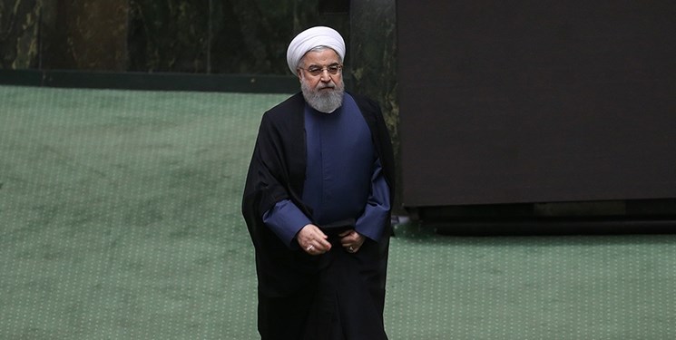 دولت روحانی کدام قوانین را اجرا نکرده است؟ دولت روحانی کدام قوانین را اجرا نکرده است؟