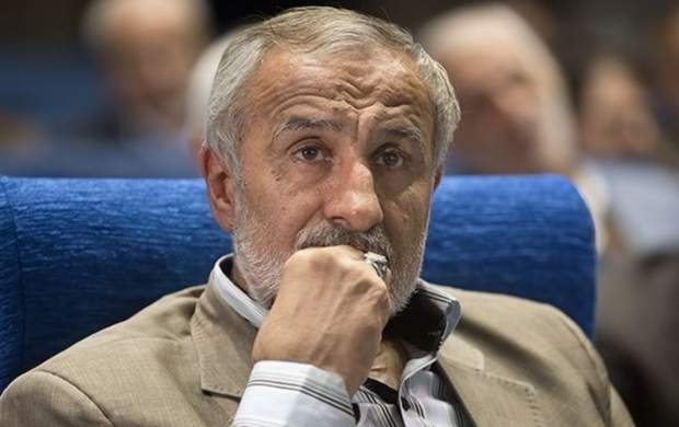 نادران رئیس کمیسیون تلفیق بودجه سال ۱۴۰۰ شد