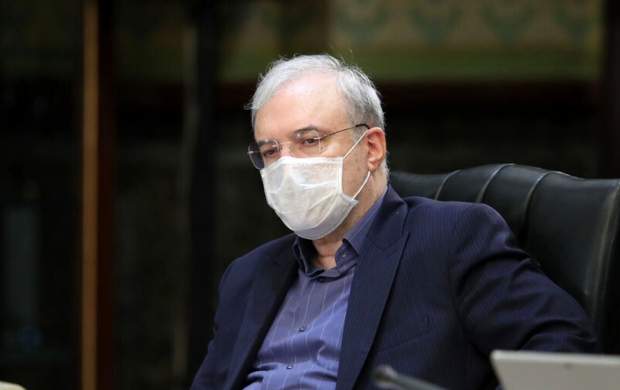 ۴ منبع ایران برای خرید ۱۸ میلیون دوز واکسن کرونا ۴ منبع ایران برای خرید ۱۸ میلیون دوز واکسن کرونا