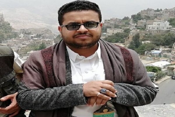 تا زمان توقف جنگ یمن حملات به اهداف عربستان ادامه مییابد تا زمان توقف جنگ یمن حملات به اهداف عربستان ادامه مییابد