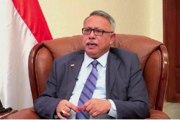 ساکنان استان‌های جنوبی یمن علیه عربستان و امارات به پا خیزند