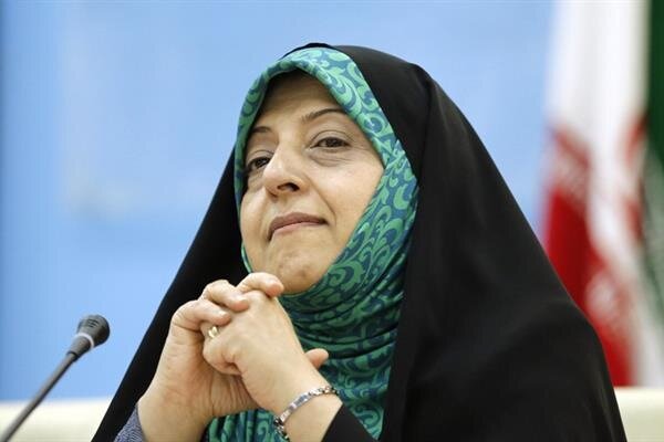 معاونت امور زنان هیچ مسئولیتی در ارتباط با زنان معتاد ندارد معاونت امور زنان هیچ مسئولیتی در ارتباط با زنان معتاد ندارد