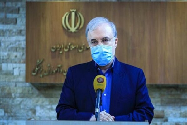 سه نگرانی وزارت بهداشت از شیوع کرونا سه نگرانی وزارت بهداشت از شیوع کرونا