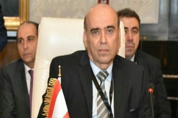 تکذیب خروج کارکنان سفارتخانههای خارجی از بیروت تکذیب خروج کارکنان سفارتخانههای خارجی از بیروت