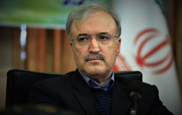 پاسخ نمکی به ادعاهای احمدی نژاد: پولی دریافت نشده پاسخ نمکی به ادعاهای احمدی نژاد: پولی دریافت نشده