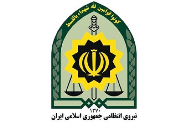 شهادت یک مأمور ناجا در شهرکرد شهادت یک مأمور ناجا در شهرکرد