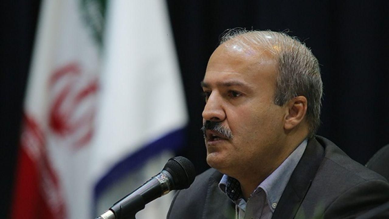 روحانی برای حل مشکلات کشور خیلی تلاش کرد! روحانی برای حل مشکلات کشور خیلی تلاش کرد!