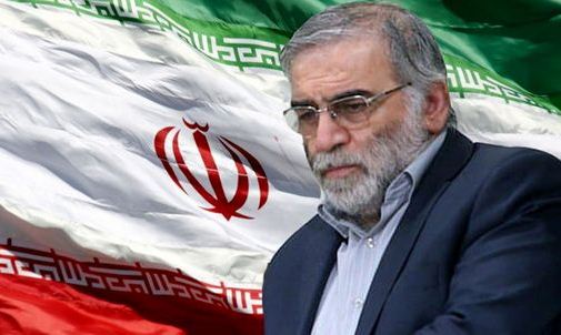 چشم در برابر چشم صهیونیستها منتظر باشند چشم در برابر چشم صهیونیستها منتظر باشند