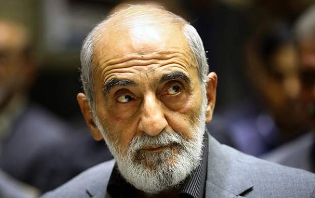 یادداشت حسین شریعتمداری درباره ترور شهید فخری زاده یادداشت حسین شریعتمداری درباره ترور شهید فخری زاده
