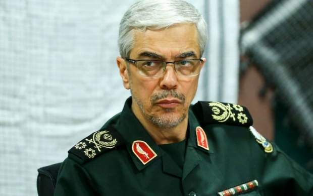 راه شهید فخری زاده هرگز متوقف نخواهد شد/ انتقام سختی در انتظار عاملان این جنایت است راه شهید فخری زاده هرگز متوقف نخواهد شد/ انتقام سختی در انتظار عاملان این جنایت است
