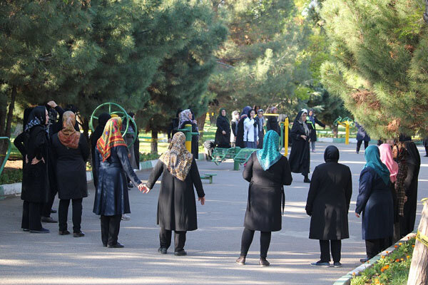 تحمیل هزینه ۵۴ میلیارد دلاری بی تحرکی به حوزه بهداشت تحمیل هزینه ۵۴ میلیارد دلاری بی تحرکی به حوزه بهداشت