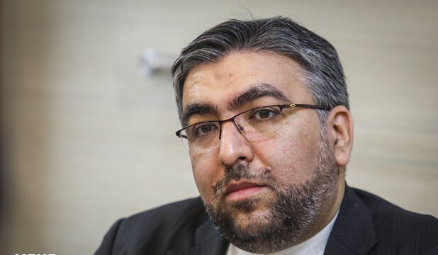 جلسه فوق العاده مجلس در واکنش به ترور شهید فخریزاده جلسه فوق العاده مجلس در واکنش به ترور شهید فخریزاده