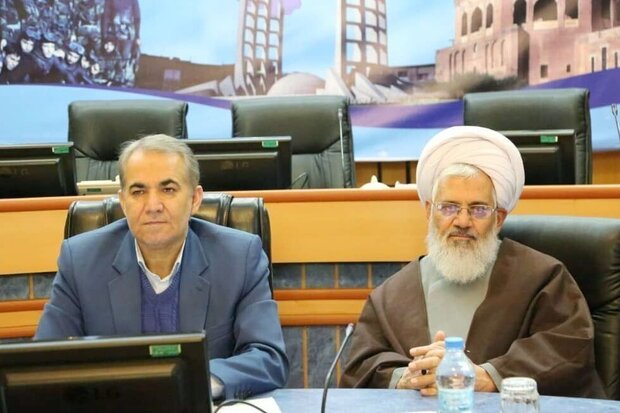 ترور برگزیدگان علمی کشور مسیر تعالی ملت ایران را مسدود نخواهدکرد ترور برگزیدگان علمی کشور مسیر تعالی ملت ایران را مسدود نخواهدکرد