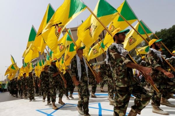 واشنگتن، ریاض و تل آویو در ترور شهید «فخری زاده» دست داشتهاند واشنگتن، ریاض و تل آویو در ترور شهید «فخری زاده» دست داشتهاند