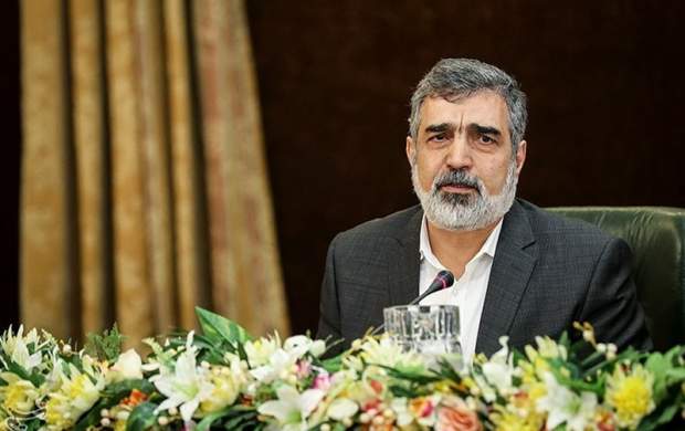 کمالوندی: عوامل ترور شهید فخریزاده و حادثه نطنز یکی است کمالوندی: عوامل ترور شهید فخریزاده و حادثه نطنز یکی است