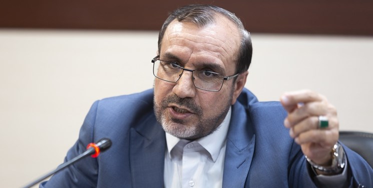 حدادی: شفافیت آرا باعث افزایش اعتماد به مجلس میشود حدادی: شفافیت آرا باعث افزایش اعتماد به مجلس میشود