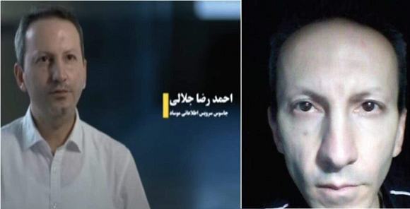 تطهیر جاسوس هستهای در روزنامه اصلاحطلب! تطهیر جاسوس هستهای در روزنامه اصلاحطلب!