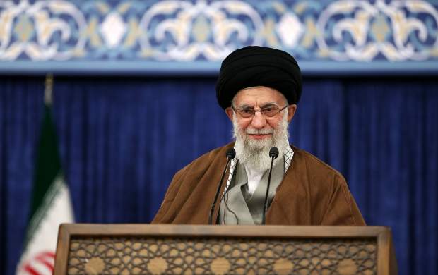 بازتاب گسترده پیام نوروزی رهبری در رسانههای خارجی بازتاب گسترده پیام نوروزی رهبری در رسانههای خارجی