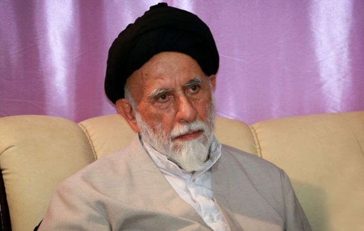 سردرگمی اصلاح طلبان،حسن خمینی فراجناحی است یا اصلاح طلب دو آتیشه؟! سردرگمی اصلاح طلبان،حسن خمینی فراجناحی است یا اصلاح طلب دو آتیشه؟!