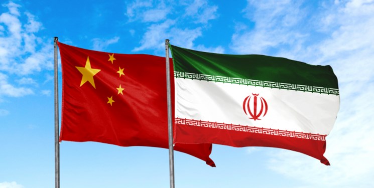 توافق ایران و چین یک خبر بد برای اسرائیل توافق ایران و چین یک خبر بد برای اسرائیل