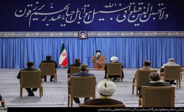 پیام مهم شهیدان به ادامه دهندگان راهشان در امان بودن از ترس و اندوه است پیام مهم شهیدان به ادامه دهندگان راهشان در امان بودن از ترس و اندوه است