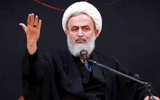آیا در اروپا و ترکیه کرونا نیست و فقط در نجف و کربلا هست؟ آیا در اروپا و ترکیه کرونا نیست و فقط در نجف و کربلا هست؟