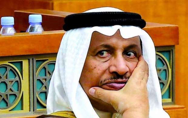 نخست وزیر به دلیل فساد ممنوع السفر شد نخست وزیر به دلیل فساد ممنوع السفر شد