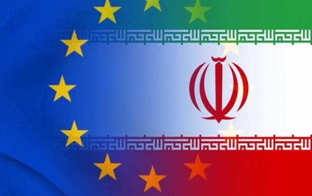 اتحادیه اروپا علیه ایران تحریم اعمال میکند اتحادیه اروپا علیه ایران تحریم اعمال میکند