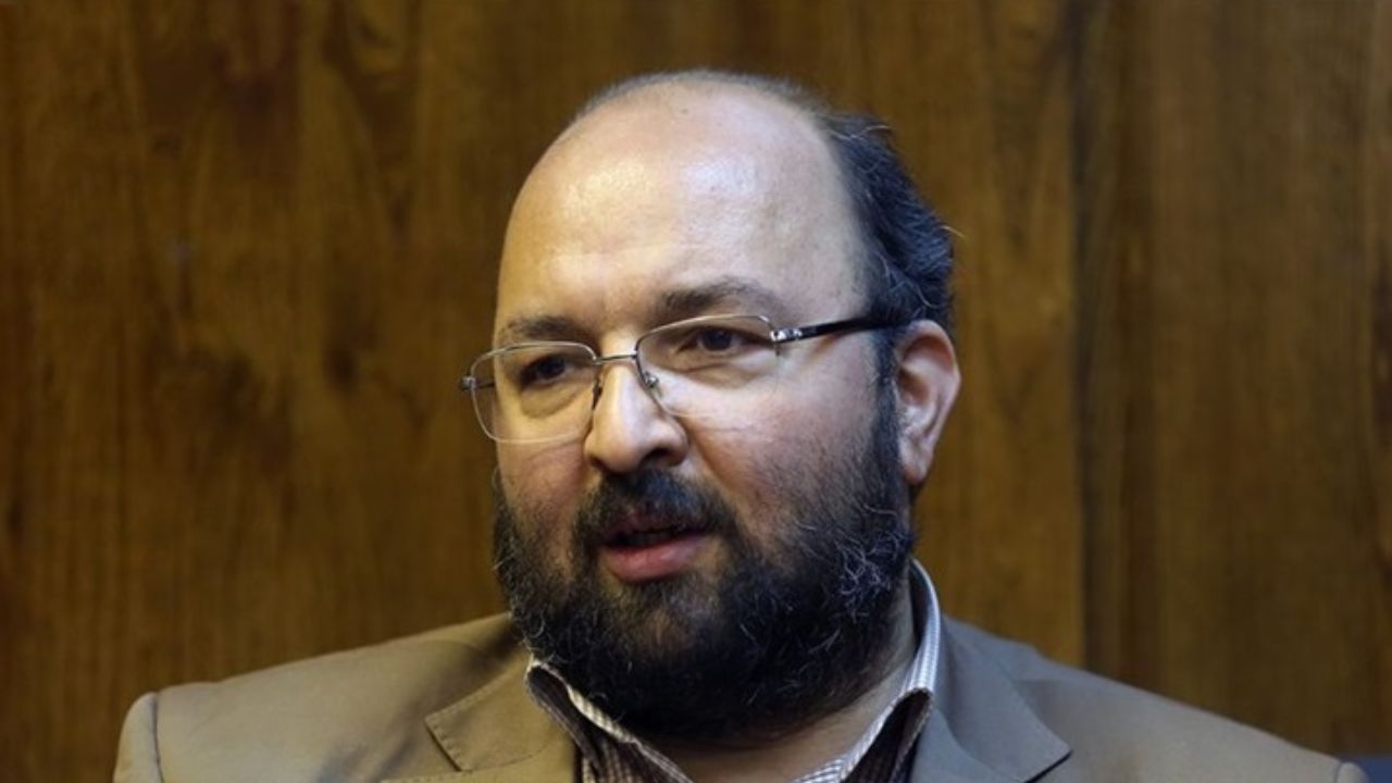 در جمهوری اسلامی آرای مردم به سخره گرفته میشود در جمهوری اسلامی آرای مردم به سخره گرفته میشود