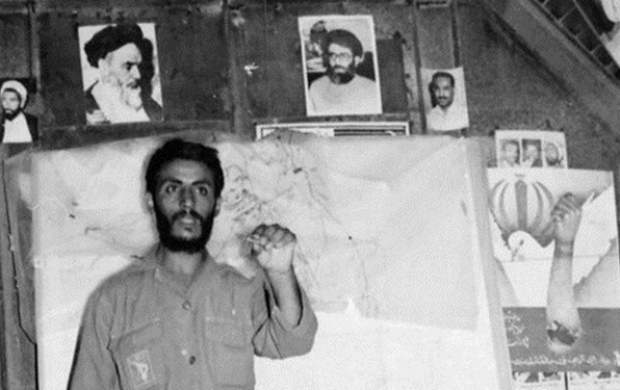 جلسهای که منجر به بازداشت حاج همت شد جلسهای که منجر به بازداشت حاج همت شد