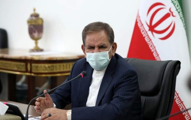 جهانگیری: افتخار نیست ملت در صف مرغ باشند جهانگیری: افتخار نیست ملت در صف مرغ باشند