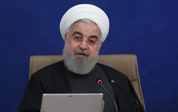 نظر روحانی درباره برگزاری مراسم در ماه رمضان نظر روحانی درباره برگزاری مراسم در ماه رمضان