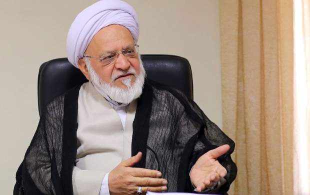 واکنش «مصباحی مقدم» به توافق ایران با چین واکنش «مصباحی مقدم» به توافق ایران با چین