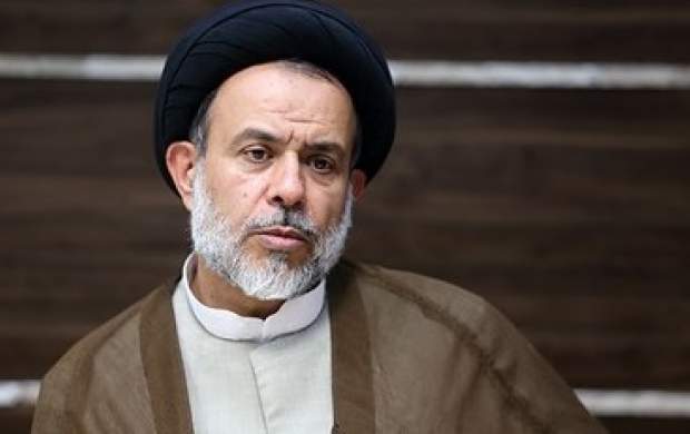 سیدعباس نبوی کاندیدای انتخابات ۱۴۰۰ میشود سیدعباس نبوی کاندیدای انتخابات ۱۴۰۰ میشود