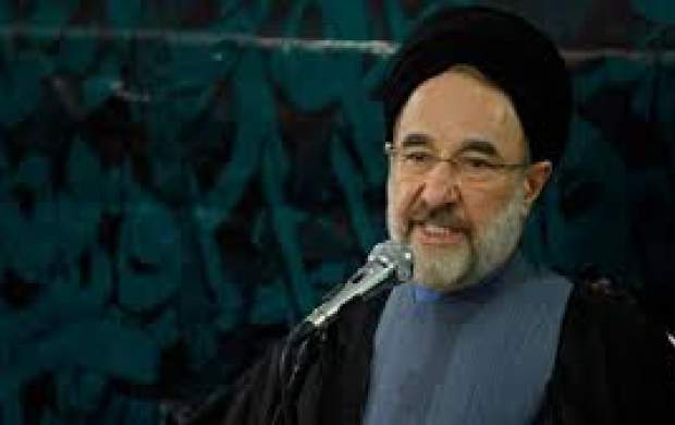 افشاگری عبدالله ناصری از اعتقادات جدید خاتمی