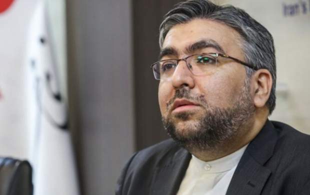 بازگشت گام به گام به برجام از نظر ما مردود است بازگشت گام به گام به برجام از نظر ما مردود است