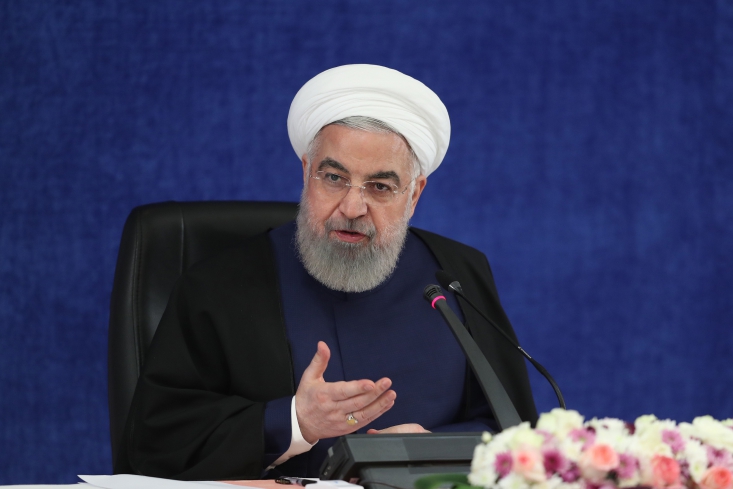 شروع موج چهارم کرونا در ۲ استان/ ممنوعیت مراسم مذهبی در شهرهای نارنجی و قرمز/ آمارهای متناقض رئیسجمهور! شروع موج چهارم کرونا در ۲ استان/ ممنوعیت مراسم مذهبی در شهرهای نارنجی و قرمز/ آمارهای متناقض رئیسجمهور!