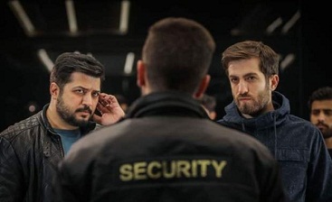«گاندو 2» سانسور شد؛ ادامه بعد از انتخابات!