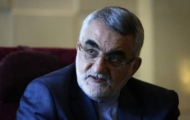ماجرای سنگاندازی دولت روحانی در قرارداد با چین ماجرای سنگاندازی دولت روحانی در قرارداد با چین