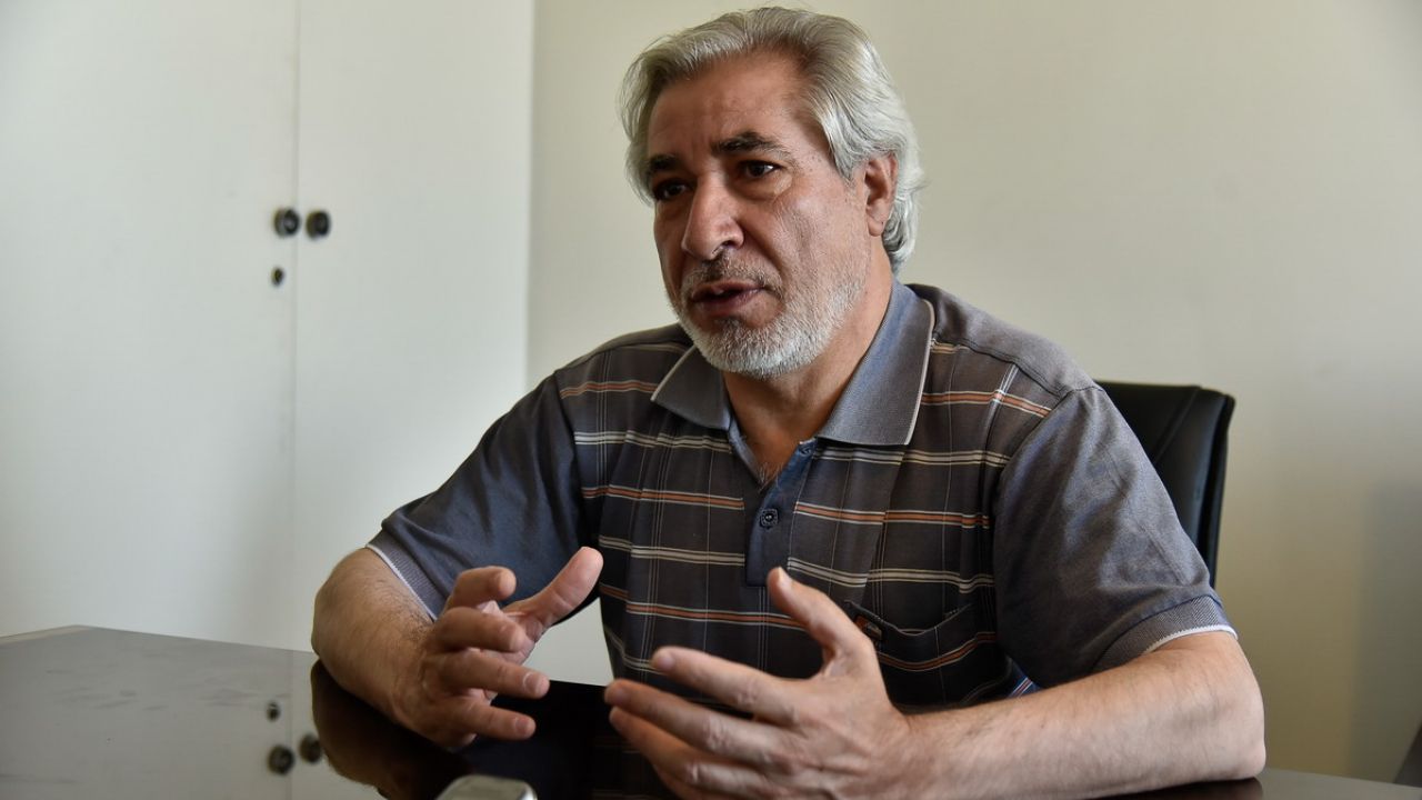 عرب سرخی: مشارکت پایین یعنی جایگاه حکومت تضعیف شده عرب سرخی: مشارکت پایین یعنی جایگاه حکومت تضعیف شده