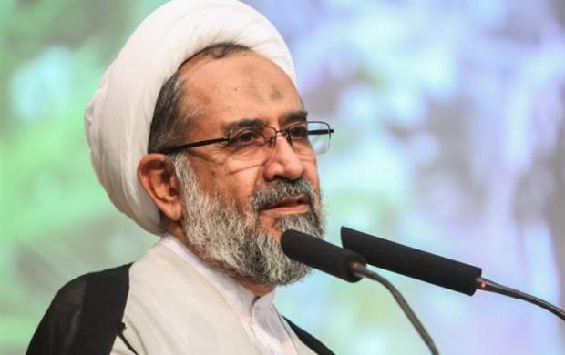 مصلحی کاندیدای انتخابات خبرگان میشود مصلحی کاندیدای انتخابات خبرگان میشود