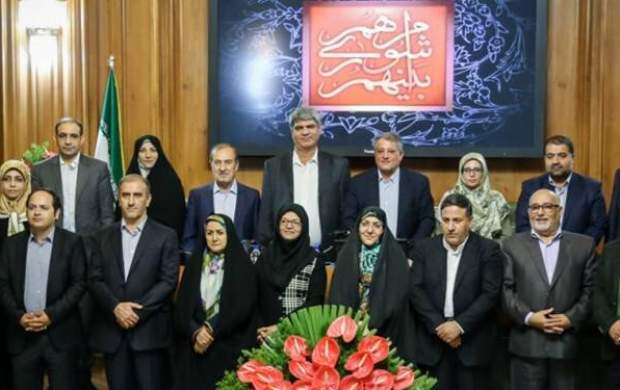 کارنامه درخشان اصلاحطلبان در شورای شهر اول و پنجم! کارنامه درخشان اصلاحطلبان در شورای شهر اول و پنجم!