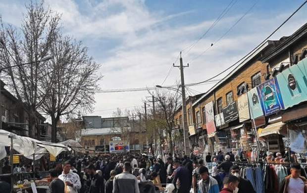 چرا دوباره گرفتار طوفان کرونا شدیم چرا دوباره گرفتار طوفان کرونا شدیم