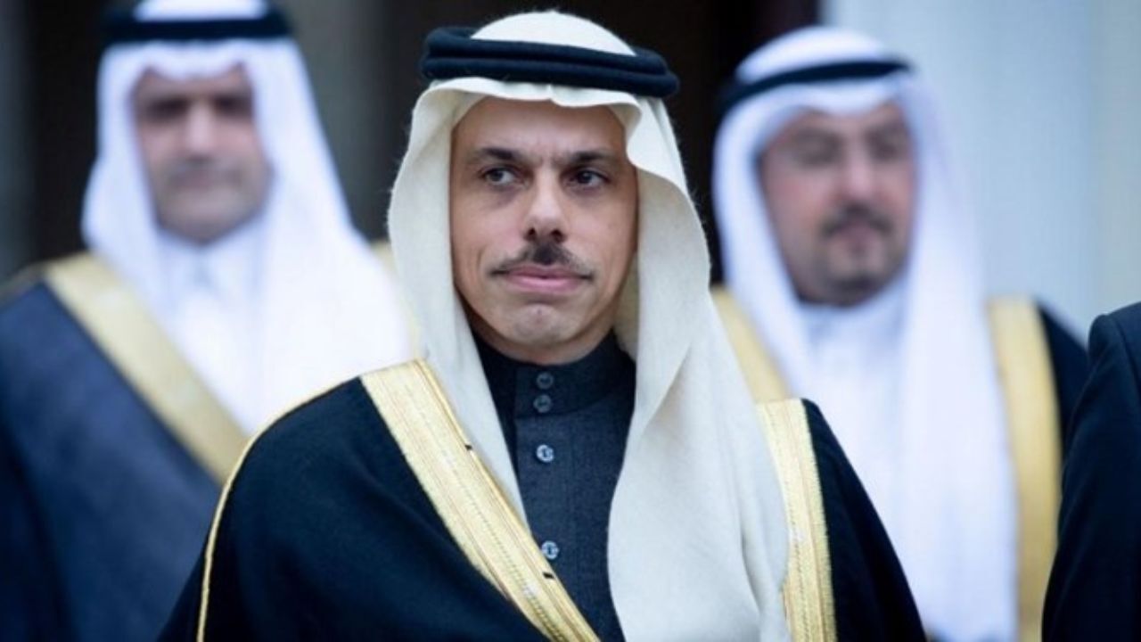 عربستان: تنها با تغییر رفتار ایران حاضر به مذاکره هستیم عربستان: تنها با تغییر رفتار ایران حاضر به مذاکره هستیم