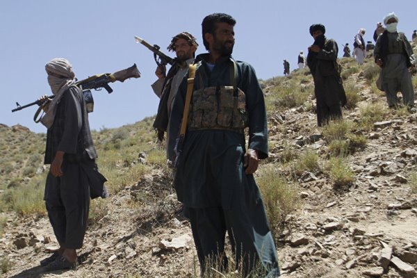 ۱۱۰ عضو طالبان در افغانستان کشته شدند ۱۱۰ عضو طالبان در افغانستان کشته شدند