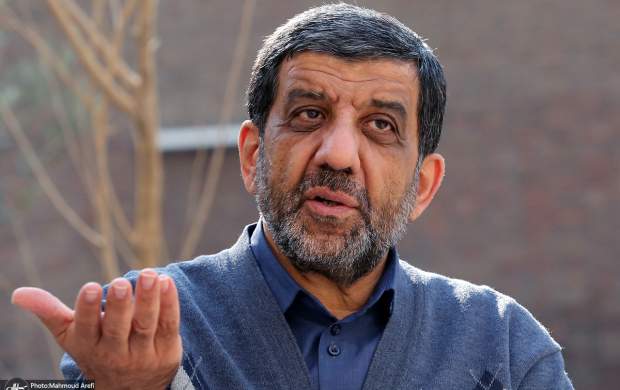 روحانی خیلی کشور را عقب نگه داشت روحانی خیلی کشور را عقب نگه داشت
