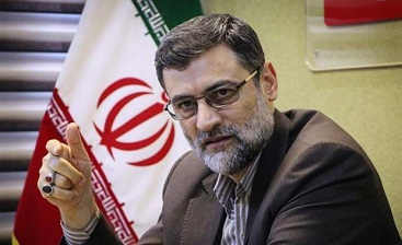 خیز نایب رئیس مجلس برای پاستور/ حقوقم ۲۲ میلیون است خیز نایب رئیس مجلس برای پاستور/ حقوقم ۲۲ میلیون است