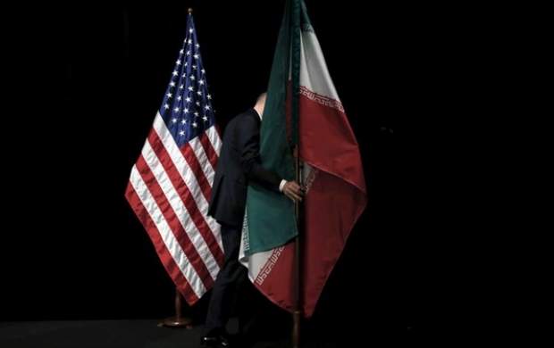 تهران در نشست وین فقط به دنبال تحریم هاست تهران در نشست وین فقط به دنبال تحریم هاست